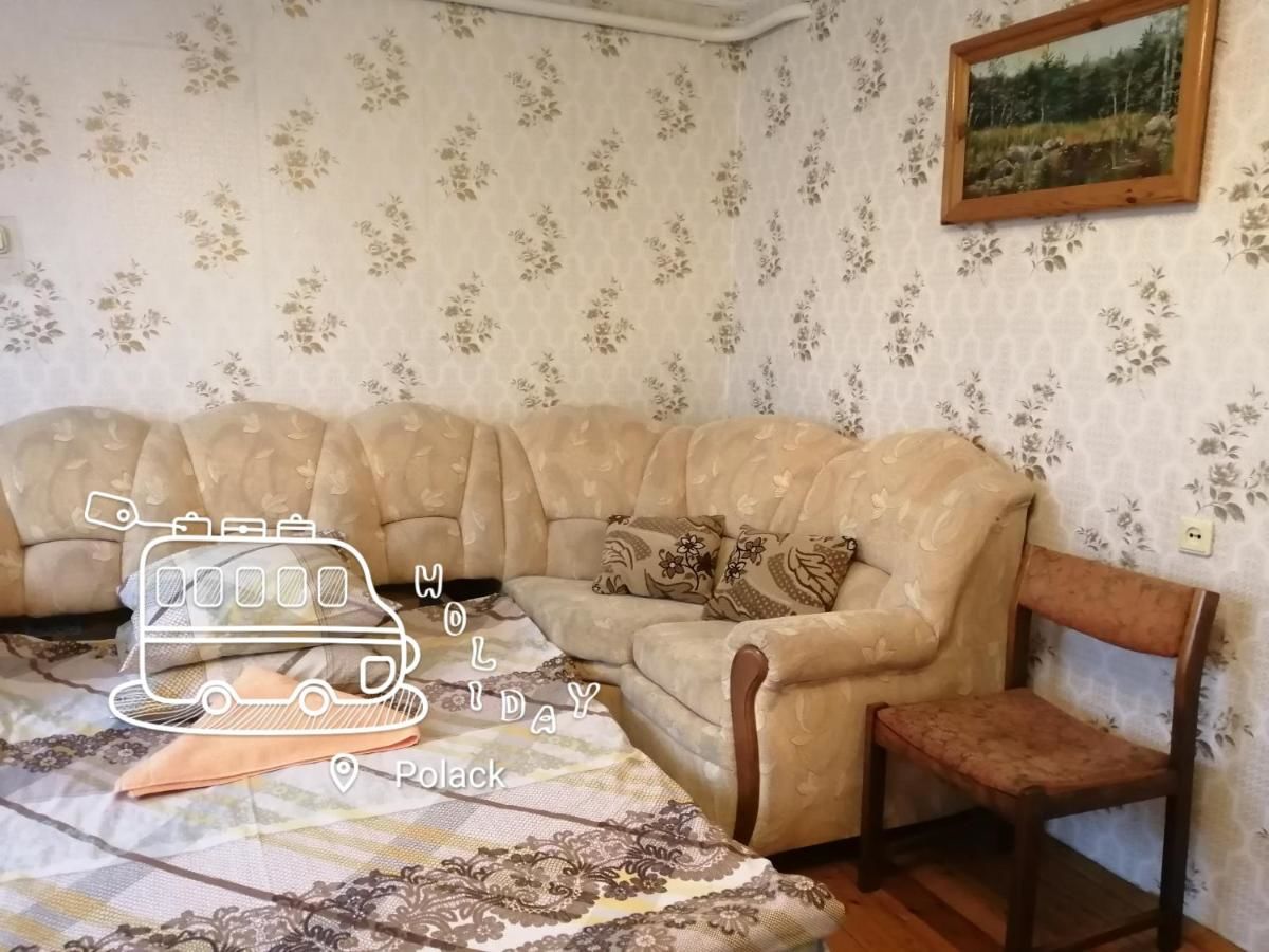 Отели типа «постель и завтрак» Usadba Zapadnaya Dvina Полоцк-32