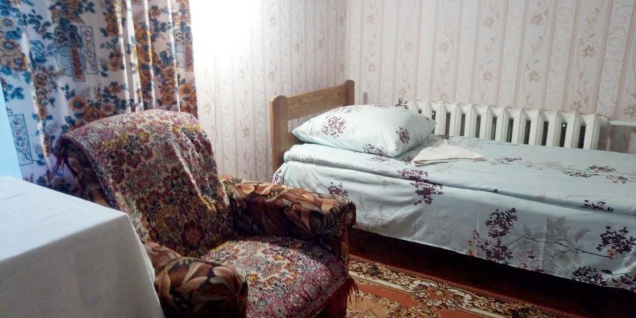 Отели типа «постель и завтрак» Usadba Zapadnaya Dvina Полоцк-42