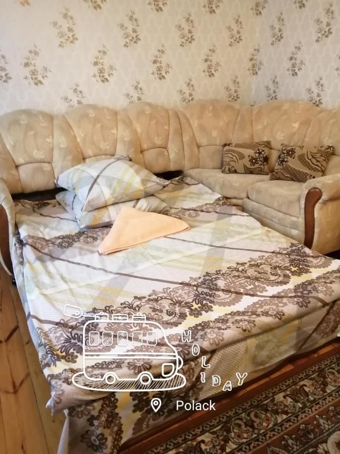 Отели типа «постель и завтрак» Usadba Zapadnaya Dvina Полоцк-46