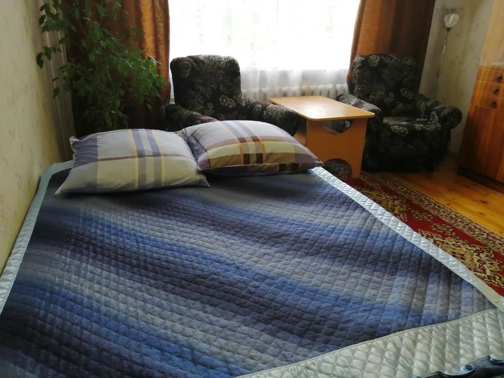 Отели типа «постель и завтрак» Usadba Zapadnaya Dvina Полоцк-56