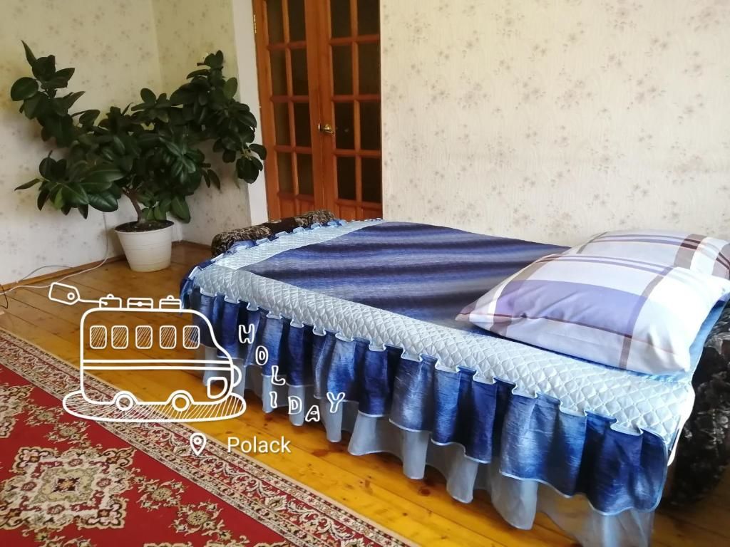 Отели типа «постель и завтрак» Usadba Zapadnaya Dvina Полоцк-61