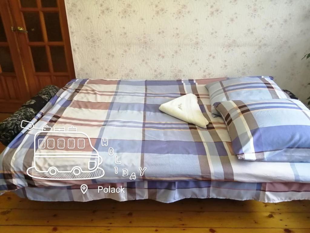 Отели типа «постель и завтрак» Usadba Zapadnaya Dvina Полоцк-62
