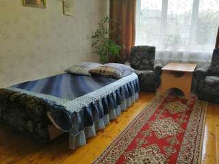 Отели типа «постель и завтрак» Usadba Zapadnaya Dvina Полоцк Семейный номер-28