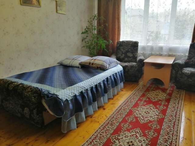 Отели типа «постель и завтрак» Usadba Zapadnaya Dvina Полоцк-48