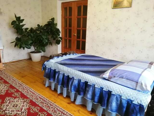 Отели типа «постель и завтрак» Usadba Zapadnaya Dvina Полоцк-51
