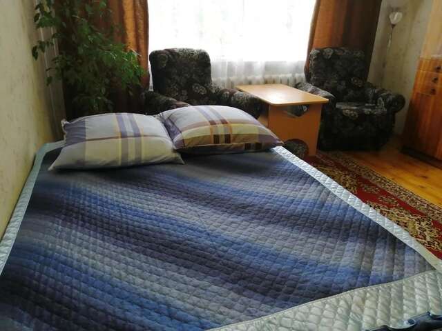 Отели типа «постель и завтрак» Usadba Zapadnaya Dvina Полоцк-55